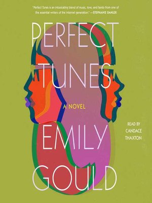 Perfect Tunes - Audiobook